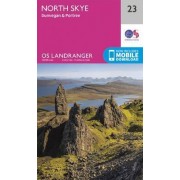 OS23 North Skye